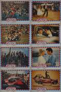 Grease (Grease - Schmiere)